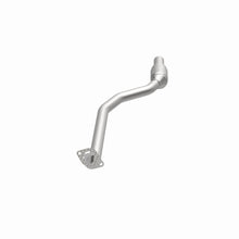 Load image into Gallery viewer, MagnaFlow Direct Fit Catalytic Converter 08-09 BMW 535i 3.0L DS Rea