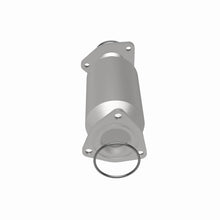Load image into Gallery viewer, MagnaFlow DF Cat. Conv 04-08 Acura TL 3.2L/03-06 MDX 3.5L / 03-07 Honda Accord 3.0L Rear Underbody