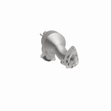 Load image into Gallery viewer, MagnaFlow Direct Fit Catalytic Converter 11-15 Audi Q7 V6 3.0L - 2.5in Pipe Dia 24.375in L