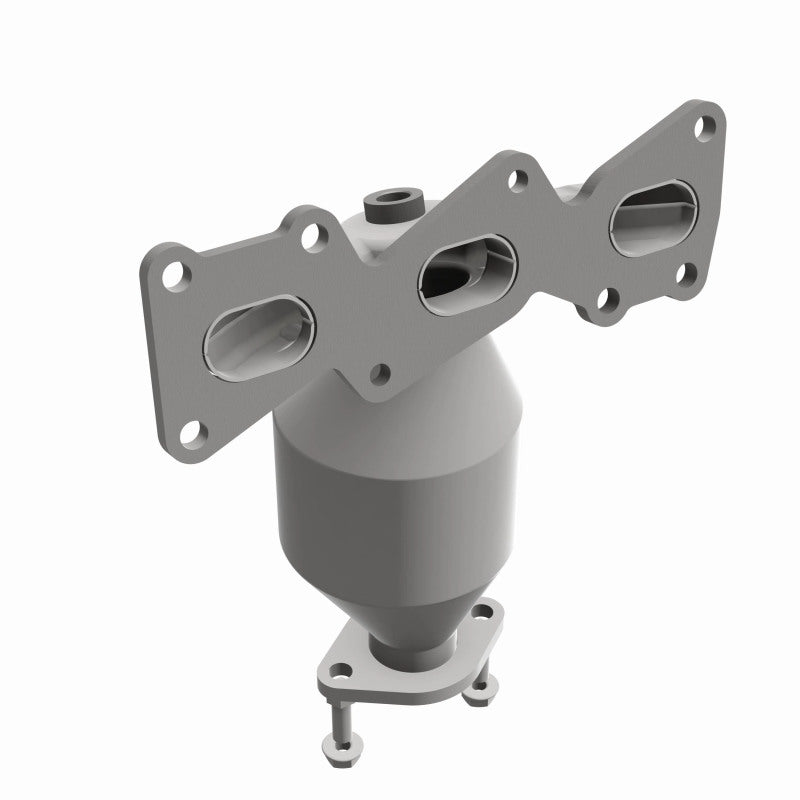 MagnaFlow Direct Fit Catalytic Converter 09-10 Hyundai Sonata 3.3L