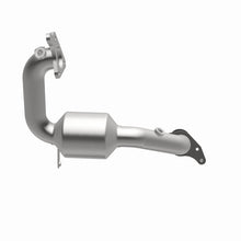 Load image into Gallery viewer, MagnaFlow Direct Fit Catalytic Converter 2015 Juke L4 1.6L OEM
