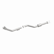 Load image into Gallery viewer, MagnaFlow Direct Fit Catalytic Converter 01-04 SLK230 2.3 Underbody