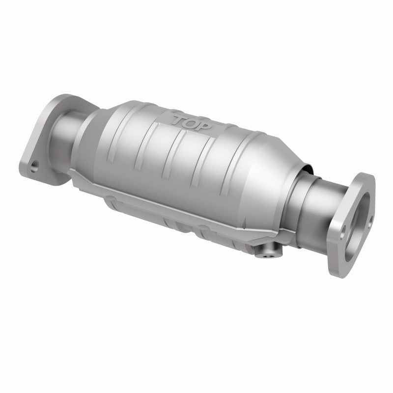 MagnaFlow DF Conv 99-04 VW Golf 2.8L GTI/04-05 Golf 2.8L VR6/99-02 Jetta 2.8L 12 Valve AFP/GLS/GLX