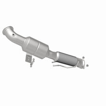 Load image into Gallery viewer, MagnaFlow Direct Fit Catalytic Converter 2014 Ford Fusion 2.0L T