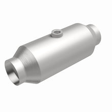 Load image into Gallery viewer, MagnaFlow California Grade Universal Converter 11-15 Mercedes-Benz G550 V8 5.5L