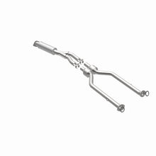 Load image into Gallery viewer, MagnaFlow Direct Fit Catalytic Converter CARB Compliant - 2008 Lexus IS F V8 5.0L