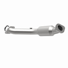 Load image into Gallery viewer, MagnaFlow Direct Fit Catalytic Converter 05-12 Corvette 8 6.0L; D/S