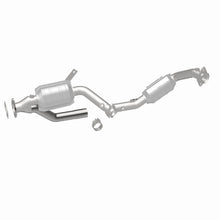 Load image into Gallery viewer, MagnaFlow Direct Fit Catalytic Converter 96-99 Taurus 3.0L