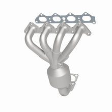 Load image into Gallery viewer, MagnaFlow Direct Fit Catalytic Converter 01-05 Elantra 2.0 mani OEM