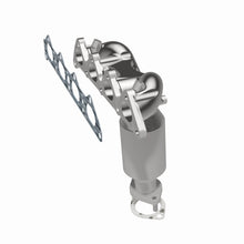 Load image into Gallery viewer, MagnaFlow Direct Fit Catalytic Converter 04-08 Hyundai Elantra 2.0L