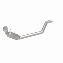 Load image into Gallery viewer, MagnaFlow Direct Fit Catalytic Converter 06-08 Jaguar S-Type 3.0L