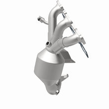 Load image into Gallery viewer, MagnaFlow Direct Fit Catalytic Converter 2007 Mercury Milan 3.0L