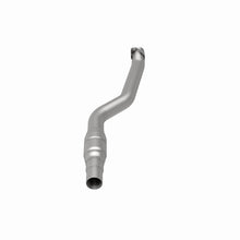 Load image into Gallery viewer, MagnaFlow Direct Fit Catalytic Converter 06-07 BMW M6 P/S OEM
