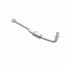 Load image into Gallery viewer, MagnaFlow Direct Fit Catalytic Converter 89-94 GEO Merto 1.0L 49S