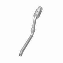 Load image into Gallery viewer, MagnaFlow Direct Fit Catalytic Converter 02-05 Audi A4 Quat 3L Passenger Side