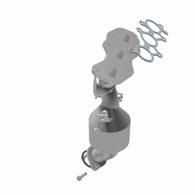 Load image into Gallery viewer, MagnaFlow Direct Fit Catalytic Converter 11-15 Sienna 3.5 Manifold