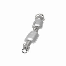 Load image into Gallery viewer, MagnaFlow Direct Fit Catalytic Converter 01-04 Explorer 4.0L OEM