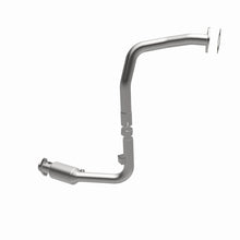 Load image into Gallery viewer, MagnaFlow Direct Fit Catalytic Converter 05-08 LR3/RR Sport PS OEM