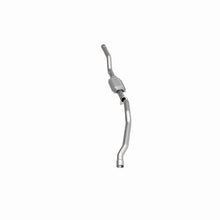 Load image into Gallery viewer, MagnaFlow Direct Fit Catalytic Converter Dakota 3.9L 97-99