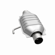 Load image into Gallery viewer, MagnaFlow Universal Catalytic Converter 2 W/Dual Air