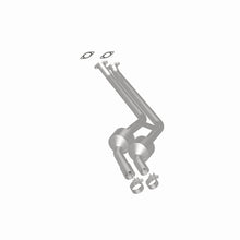 Load image into Gallery viewer, MagnaFlow Direct Fit Catalytic Converter 07-10 BMW X3 3.0L