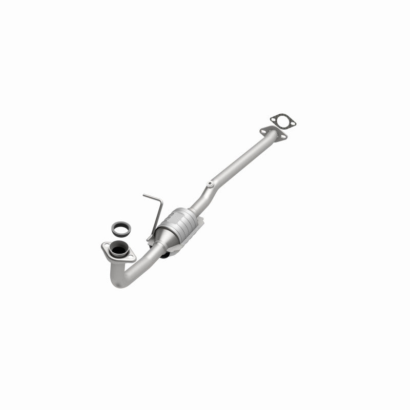 MagnaFlow Direct Fit Catalytic Converter 95-96 Geo Metro 1.0L