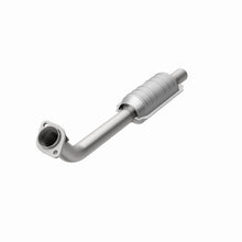 Load image into Gallery viewer, MagnaFlow Direct Fit Catalytic Converter 00-03 BMW X5 4.4L Passenger Side OEM