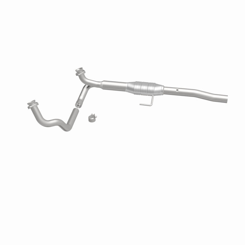 MagnaFlow Direct Fit Catalytic Converter 01 Dodge Ram 1500