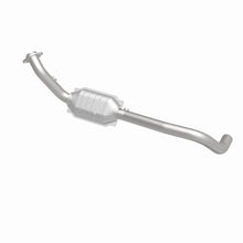 Load image into Gallery viewer, MagnaFlow Direct Fit Catalytic Converter 04-05 Dodge Ram 1500 Pickup 5.7L D/S