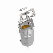 Load image into Gallery viewer, MagnaFlow Direct Fit Catalytic Converter 84-87 Honda Civic/CRX 1.5L