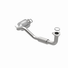 Load image into Gallery viewer, MagnaFlow Direct Fit Catalytic Converter Toyota MR2 Rear Conv.