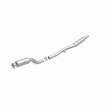 Load image into Gallery viewer, MagnaFlow Right Side Direct Fit Catalytic Converter California Grade 06-08 Audi A6 Quattro 3.2L