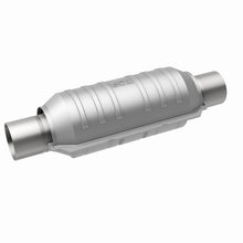Load image into Gallery viewer, MagnaFlow Universal Catalytic Converter 2.50 CA