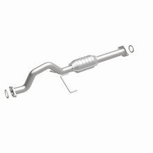Load image into Gallery viewer, MagnaFlow Direct Fit Catalytic Converter 95-02 Maz Millenia 2.3/2.5