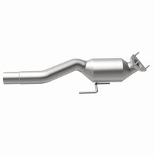 Load image into Gallery viewer, MagnaFlow Direct Fit Catalytic Converter 04-07 VW Touareg 4.2L Driver Side
