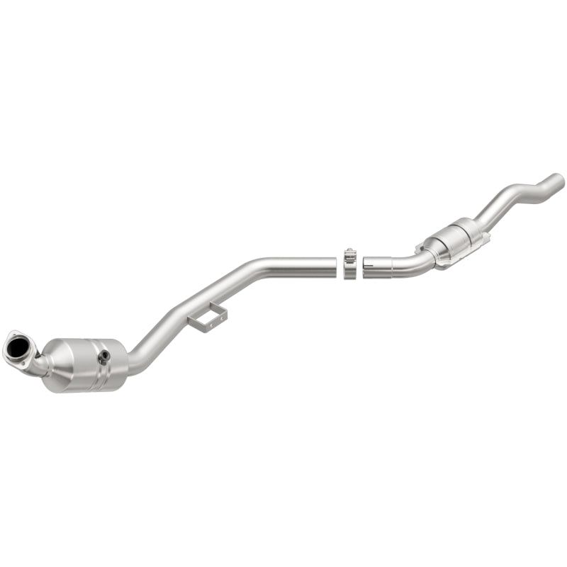 MagnaFlow Direct Fit Catalytic Converter 07-09 Mercedes-Benz E350 V6-3.5L