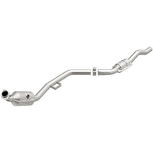 Load image into Gallery viewer, MagnaFlow Direct Fit Catalytic Converter 07-09 Mercedes-Benz E350 V6-3.5L