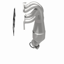 Load image into Gallery viewer, MagnaFlow Direct Fit Catalytic Converter 03 Camry 2.4L