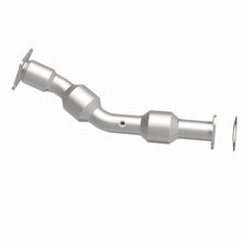 Load image into Gallery viewer, MagnaFlow Direct Fit Catalytic Converter 08 HHR SS 2.0L Turbo OEM