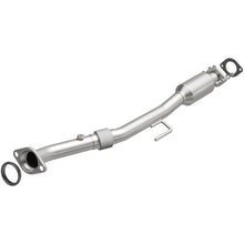 Load image into Gallery viewer, MagnaFlow California Direct Fit Converter 04-05 Nissan Altima 2.5L