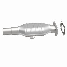 Load image into Gallery viewer, MagnaFlow Direct Fit Catalytic Converter GM 86 87
