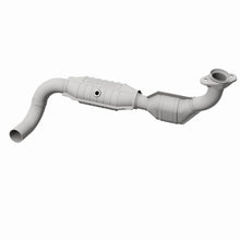 Load image into Gallery viewer, MagnaFlow Direct Fit Catalytic Converter 04-06 Ford F150 5.4L Driver Side