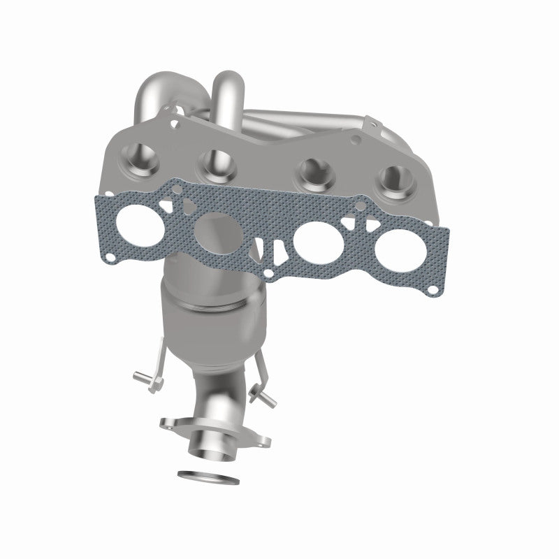 MagnaFlow Direct Fit Catalytic Converter Scion tC 05-09 2.4L