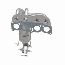 Load image into Gallery viewer, MagnaFlow Direct Fit Catalytic Converter Scion tC 05-09 2.4L