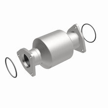 Load image into Gallery viewer, MagnaFlow Direct Fit Catalytic Converter 10-13 Acura MDX/ZDX 3.7L
