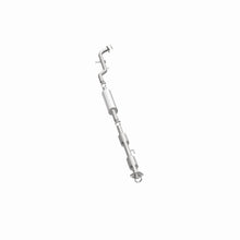 Load image into Gallery viewer, MagnaFlow Direct Fit Catalytic Converter 09-12 Venza 3.5L Underbody