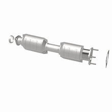 Load image into Gallery viewer, MagnaFlow Direct Fit Catalytic Converter 88-89 Ranger/Bronco II CA