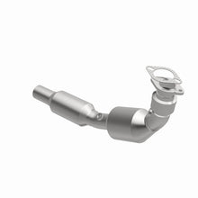 Load image into Gallery viewer, MagnaFlow Direct Fit Catalytic Converter 2010 Chevy Camaro 6.2L D/S