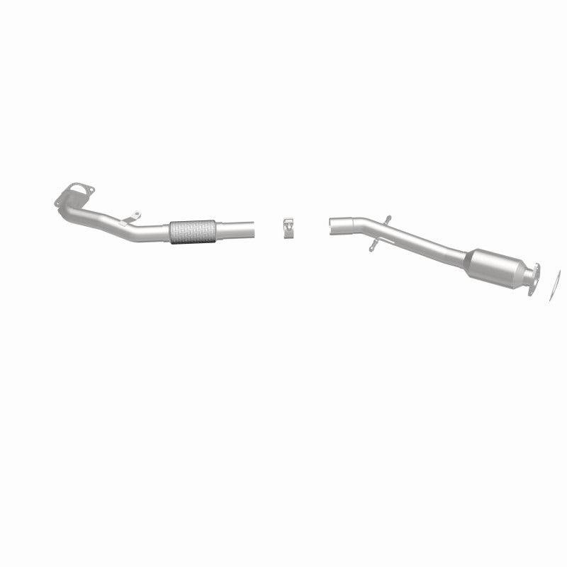 MagnaFlow Direct Fit Catalytic Converter 2017 Buick Envision 2.5L