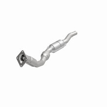 Load image into Gallery viewer, MagnaFlow Direct Fit Catalytic Converter 00-02 Audi A6 Quattro 2.7L